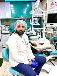 Dr Pradeep Chadalawada